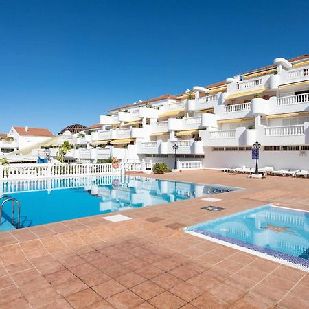 Apartmán Vistas Al Teide II Piscina Climatizada Puerto de la Cruz  Exteriér fotografie