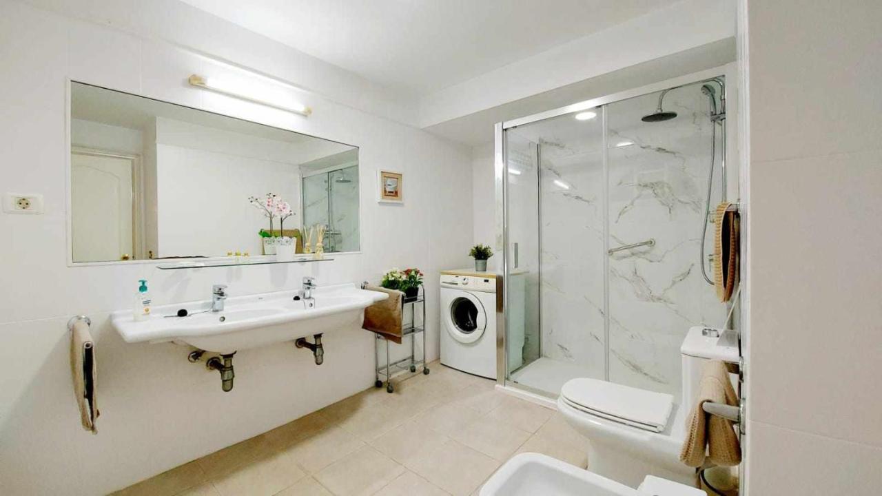 Apartmán Vistas Al Teide II Piscina Climatizada Puerto de la Cruz  Exteriér fotografie