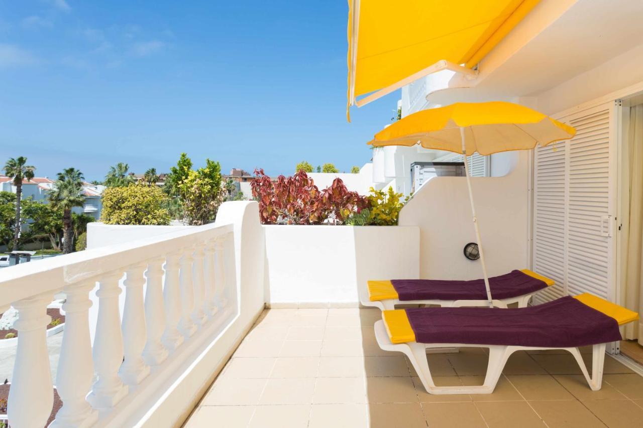 Apartmán Vistas Al Teide II Piscina Climatizada Puerto de la Cruz  Exteriér fotografie